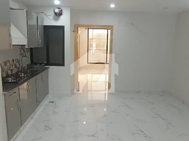 Apartment for rent in Islamabad