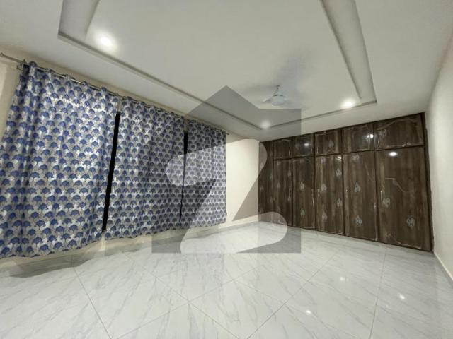 Apartment for rent in Islamabad