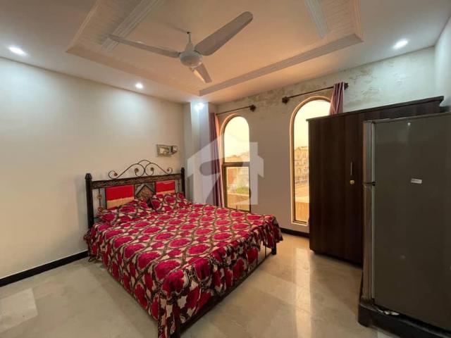 Apartment for rent in اسلام آباد, زون 1