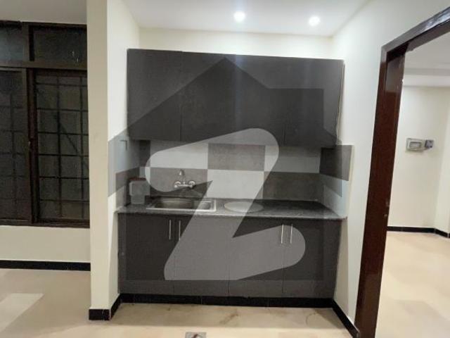 Apartment for rent in اسلام آباد, زون 1