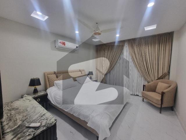Apartment for rent in Islamabad
