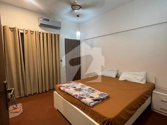 Apartment for rent in Islamabad