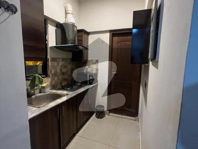 Apartment for rent in Islamabad