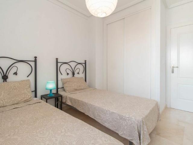 Apartamento en alquiler en Urbanización La Zenia, Orihuela