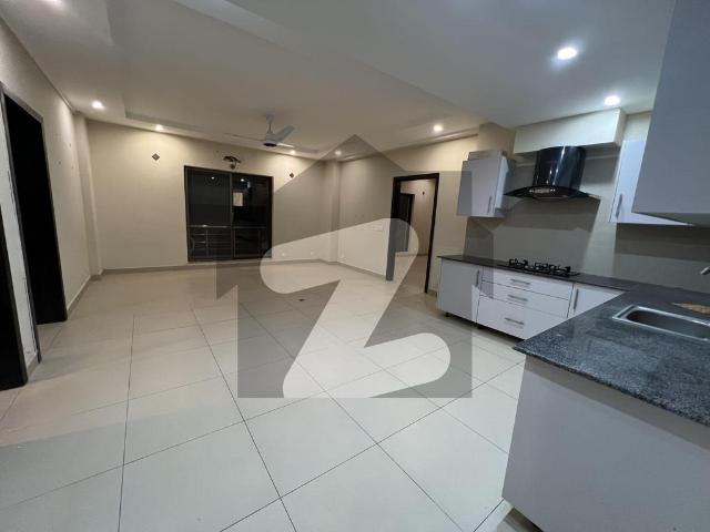 Apartment for rent in Islamabad
