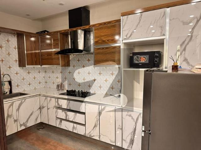 Apartment for rent in Rawalpindi, Islamabad Capital Territory