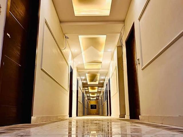Apartment for rent in Rawalpindi, Islamabad Capital Territory