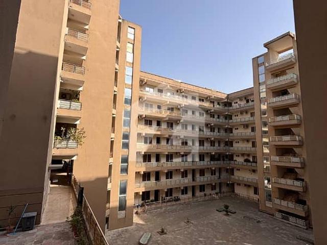Apartment for rent in Islamabad