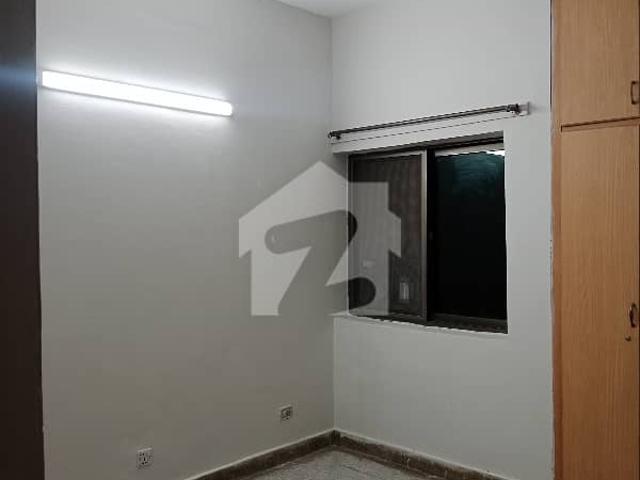 Apartment for rent in Islamabad