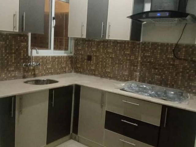 Apartment for rent in Islamabad