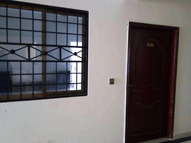 Apartment for rent in Islamabad