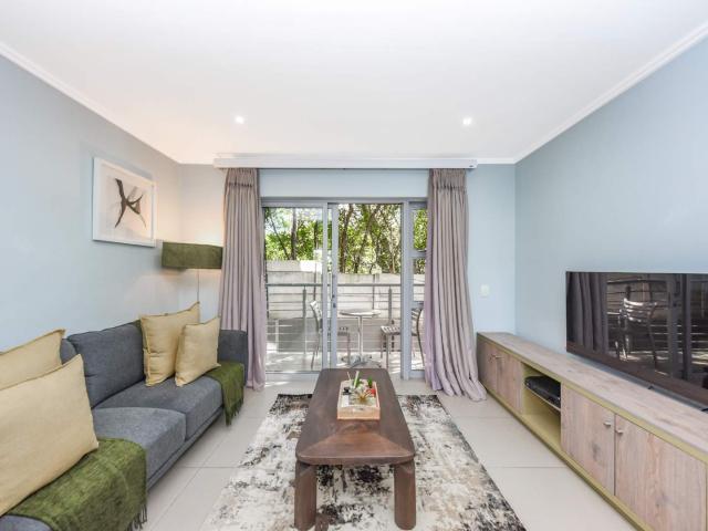 Apartment for rent in Willow Wild, Randburg