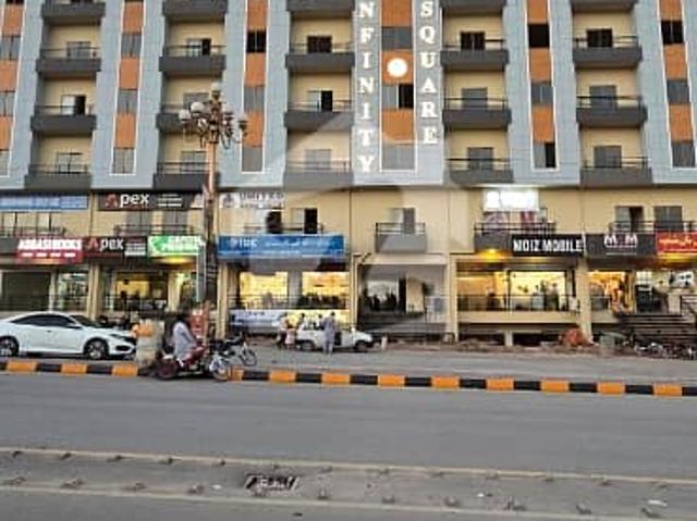 Apartment for rent in اسلام آباد, زون 1