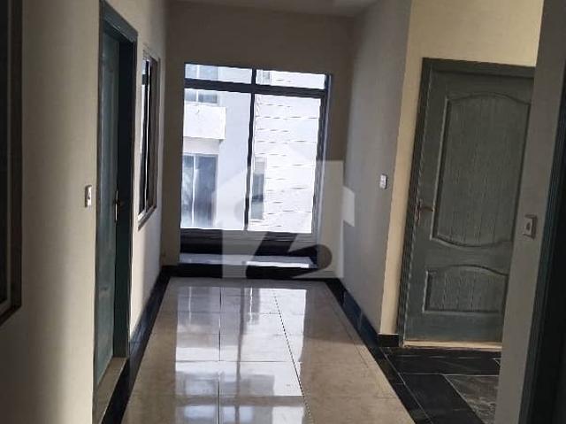 Apartment for rent in اسلام آباد, زون 1
