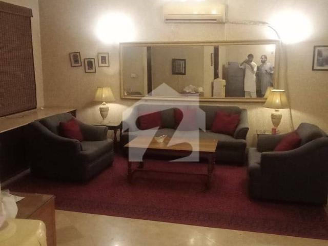Apartment for rent in اسلام آباد, زون 1