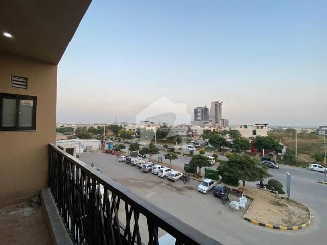 Apartment for rent in Islamabad