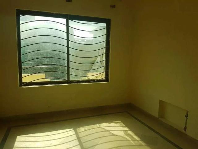Apartment for rent in PWD Housing Society, Zone 5