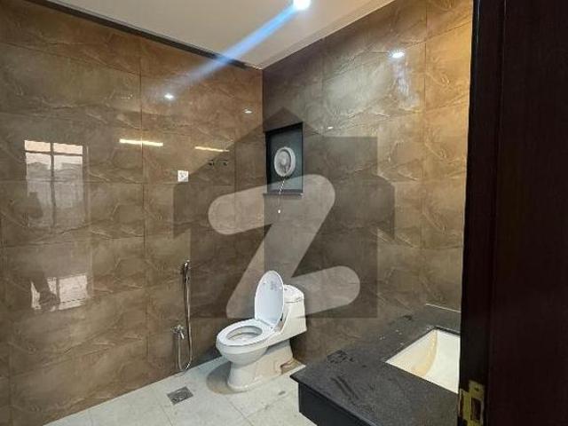 Apartment for rent in اسلام آباد, زون 1