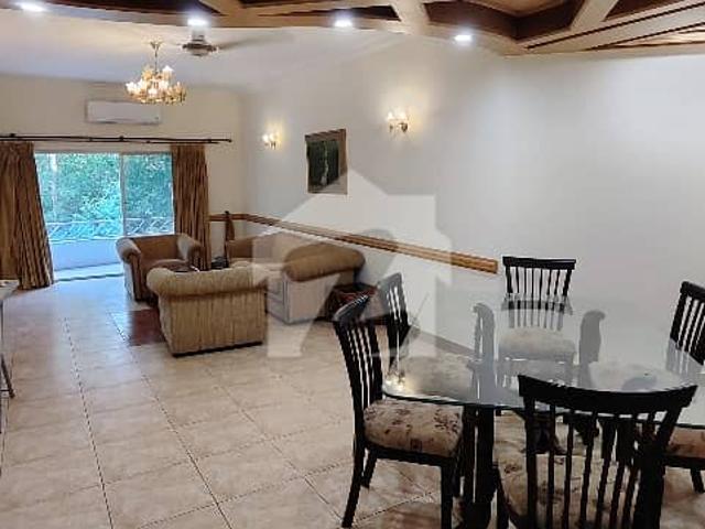 Apartment for rent in Islamabad
