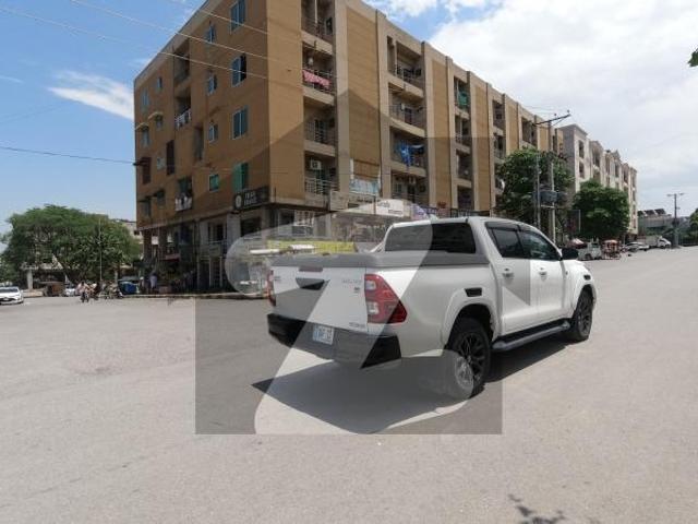 Apartment for rent in اسلام آباد, زون 1