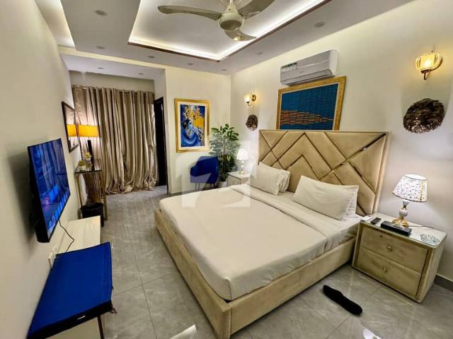 Apartment for rent in Rawalpindi, Islamabad Capital Territory
