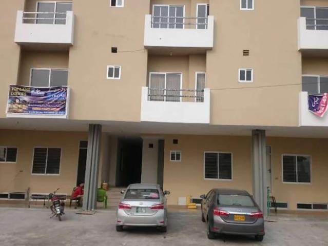 Apartment for rent in Rawalpindi, Islamabad Capital Territory
