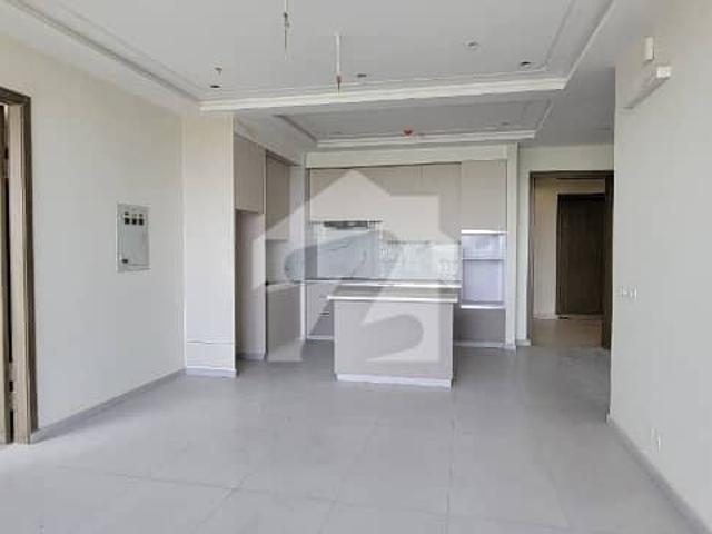 Apartment for rent in Islamabad