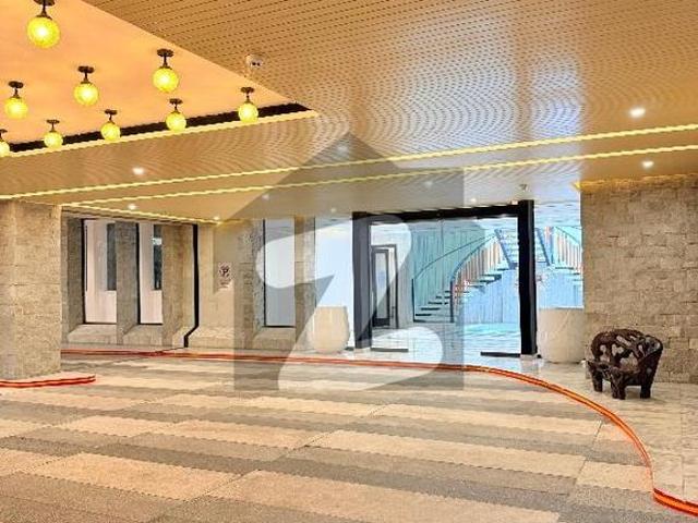 Apartment for rent in Rawalpindi, Islamabad Capital Territory