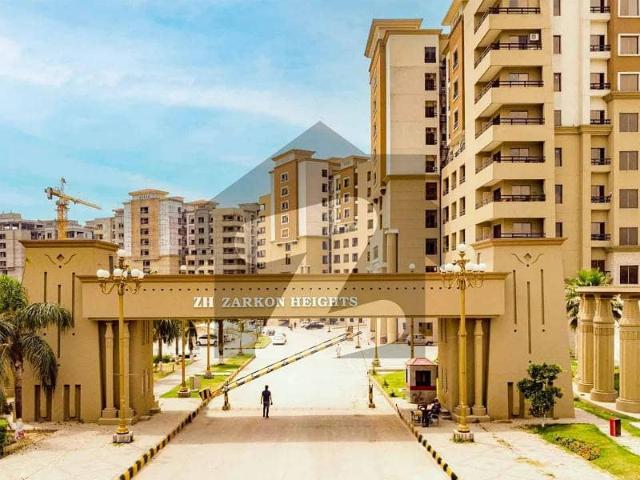 Apartment for rent in Islamabad