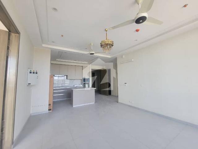 Apartment for sale in Islamabad