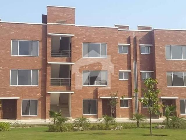 Apartment for sale in Rawalpindi, Islamabad Capital Territory