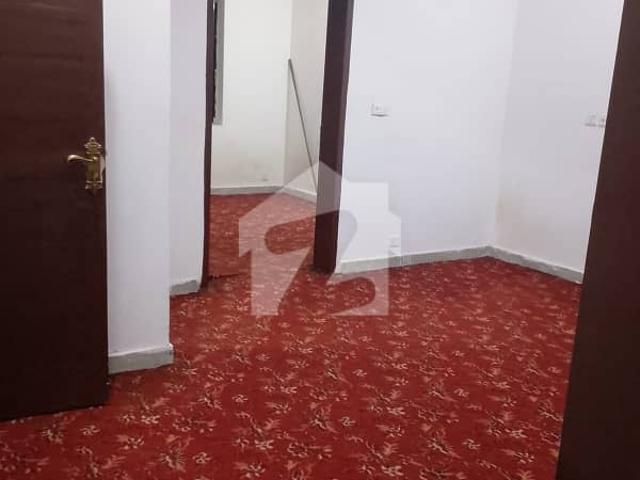 Apartment for sale in Islamabad