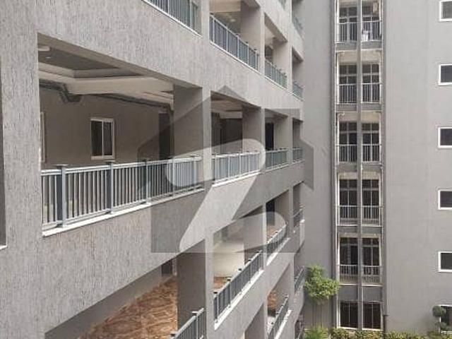 Apartment for sale in Islamabad