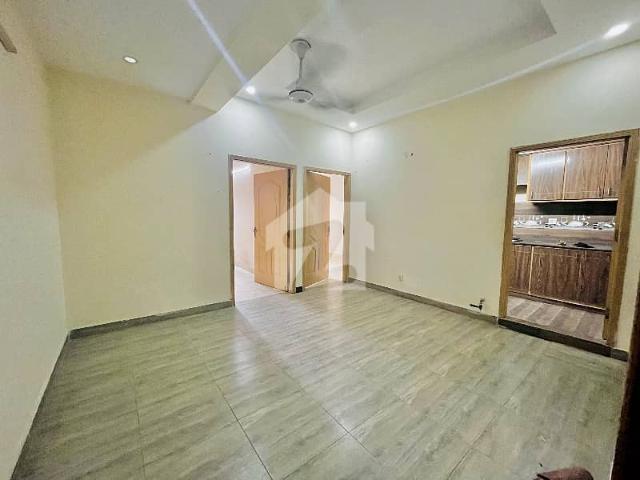 Apartment for sale in Islamabad