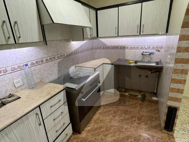 Apartment for sale in Karachi