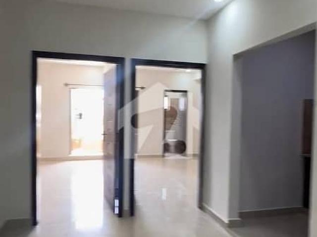 Apartment for sale in Islamabad