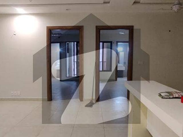 Apartment for sale in Islamabad