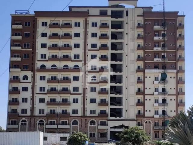 Apartment for sale in Islamabad