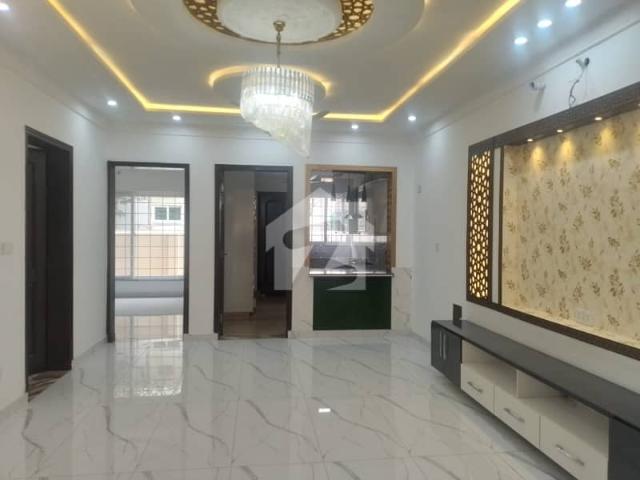 Apartment for sale in Islamabad