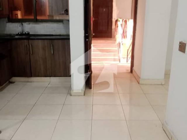 Apartment for sale in Islamabad