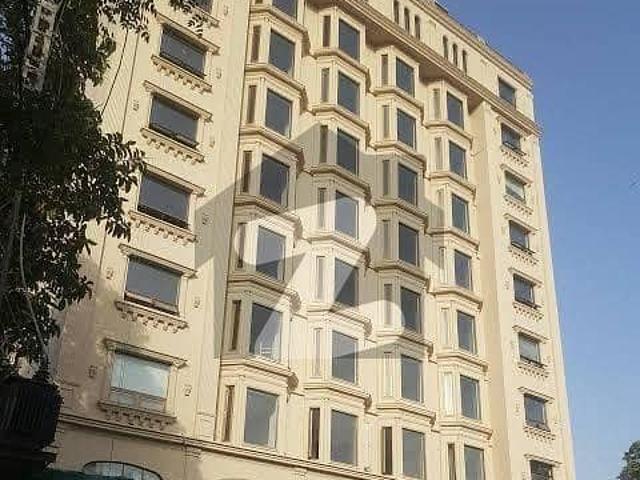 Apartment for sale in Rawalpindi, Islamabad Capital Territory