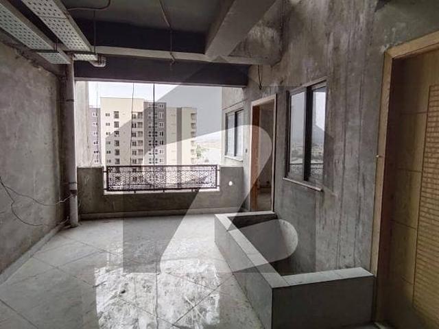 Apartment for sale in Islamabad