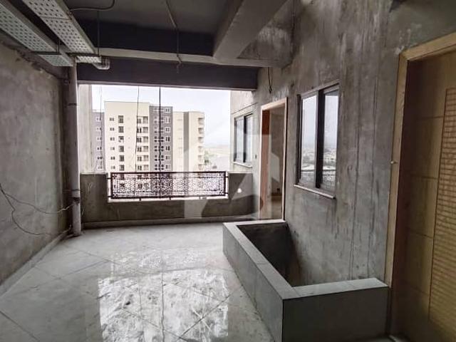 Apartment for sale in Islamabad