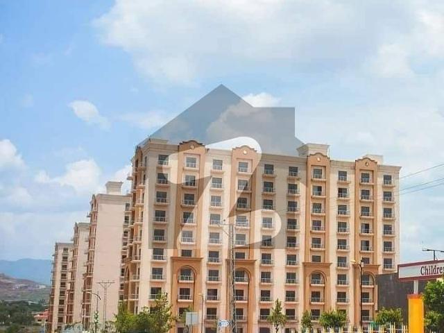Apartment for sale in Islamabad