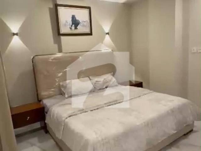 Apartment for sale in Islamabad