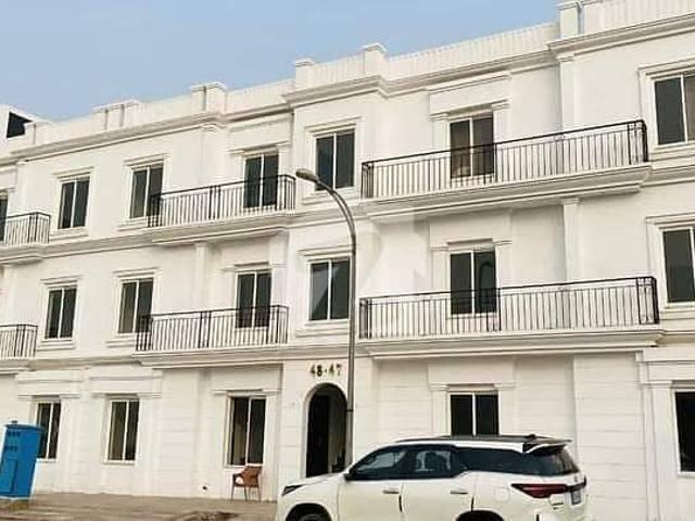 Apartment for sale in Rawalpindi, Islamabad Capital Territory
