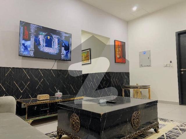 Apartment for sale in Islamabad