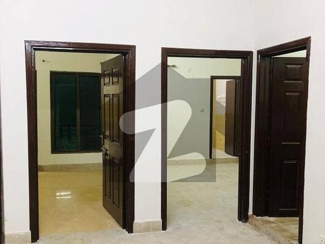 Apartment for sale in Islamabad