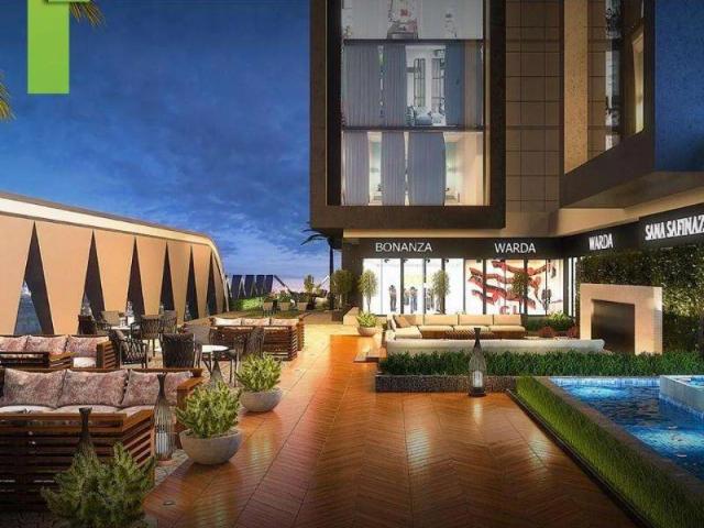 Apartment for sale in Islamabad