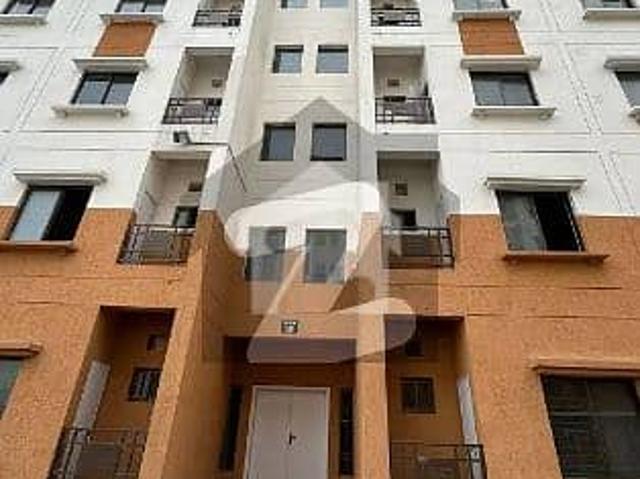 Apartment for sale in Islamabad